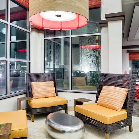 Hilton Garden Inn North Houston Spring Eksteriør bilde