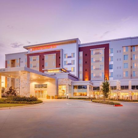 Hilton Garden Inn North Houston Spring Eksteriør bilde