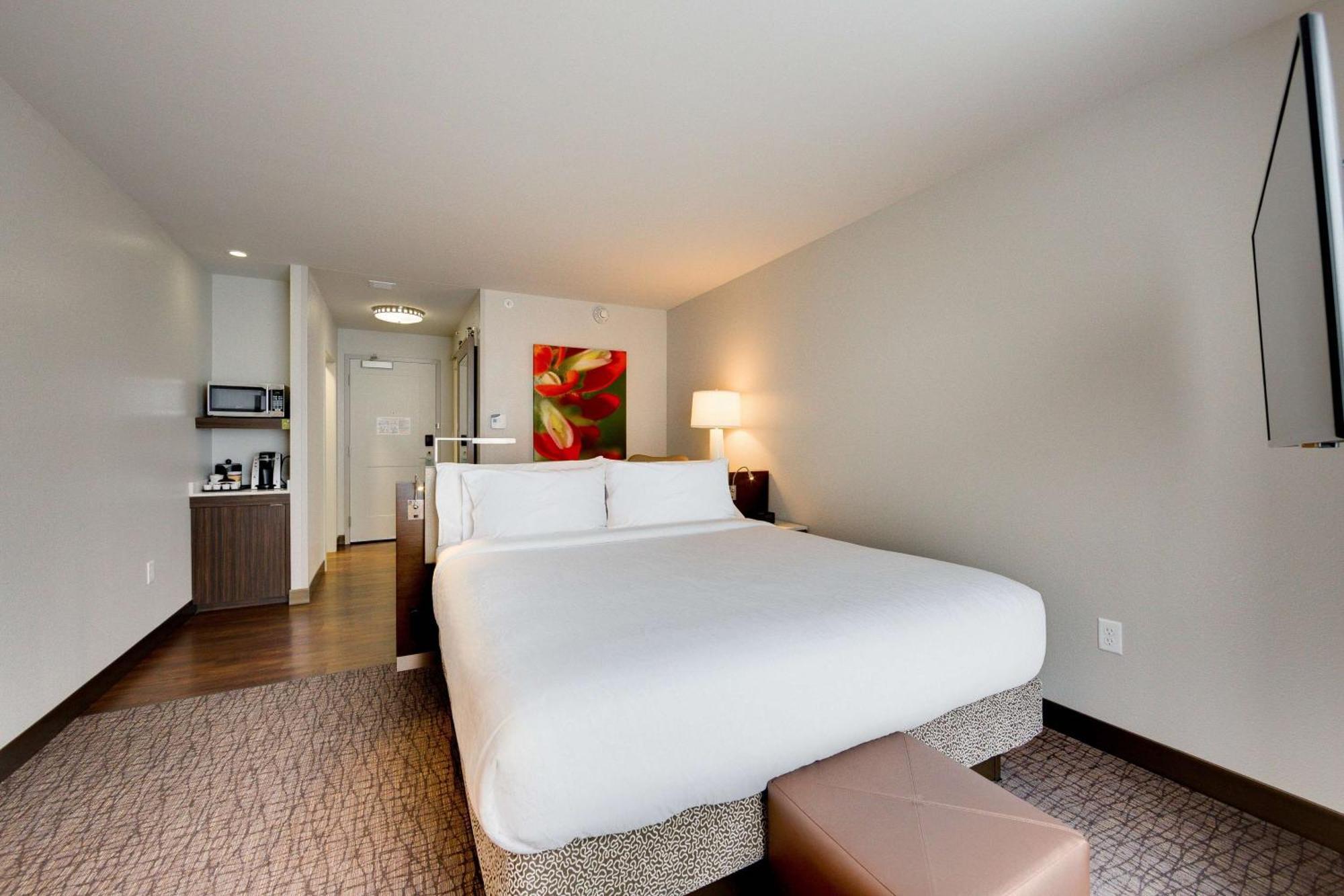 Hilton Garden Inn North Houston Spring Eksteriør bilde