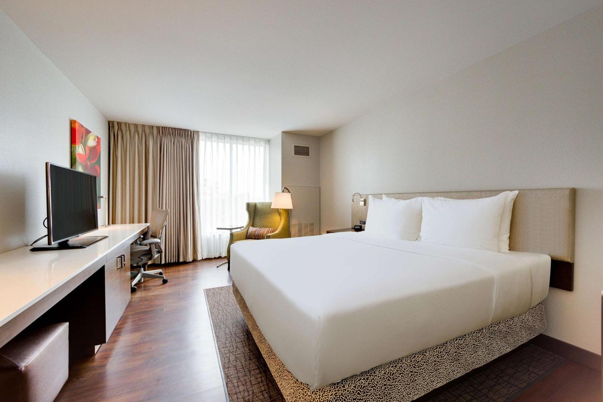 Hilton Garden Inn North Houston Spring Eksteriør bilde