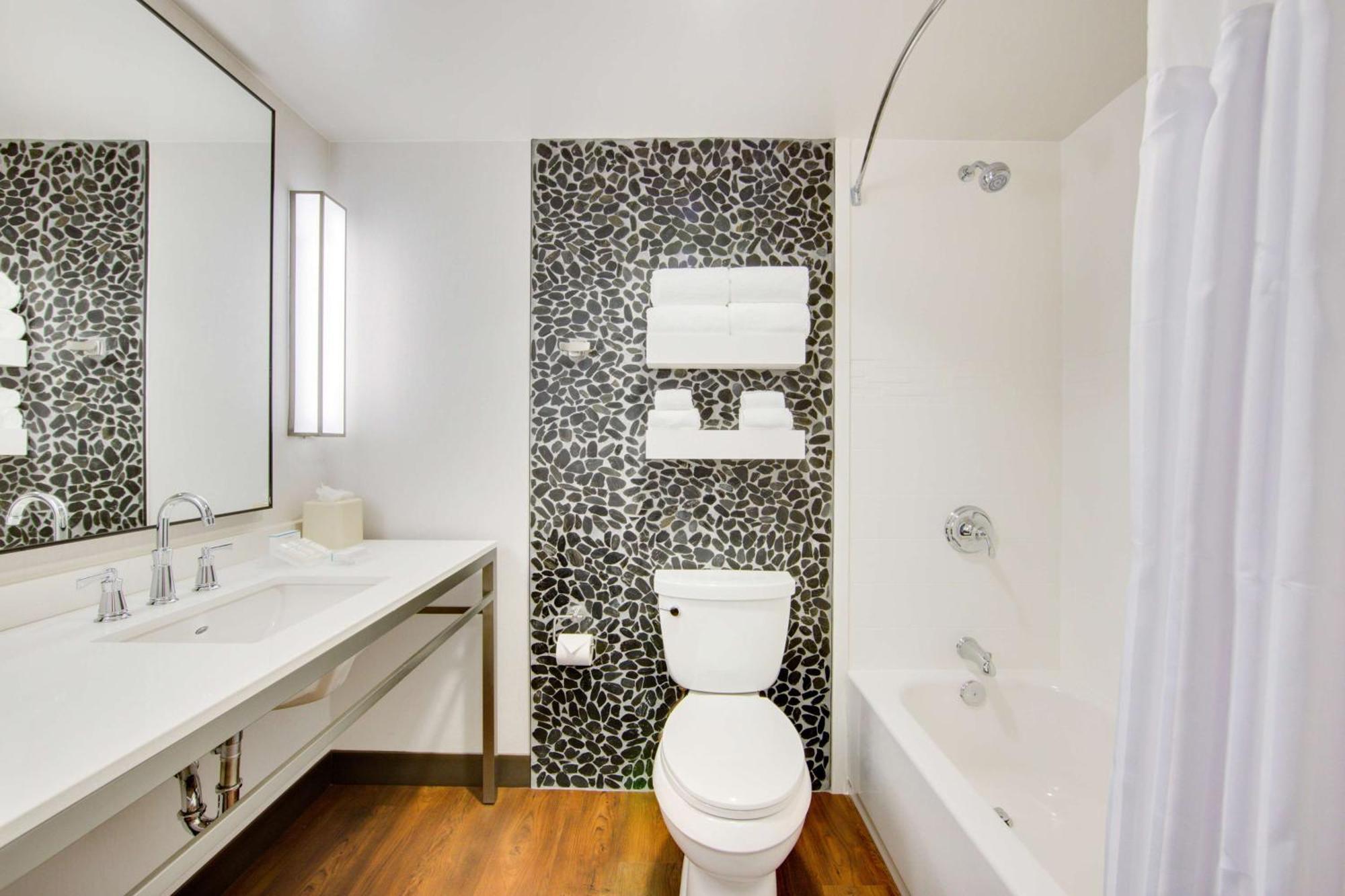 Hilton Garden Inn North Houston Spring Eksteriør bilde