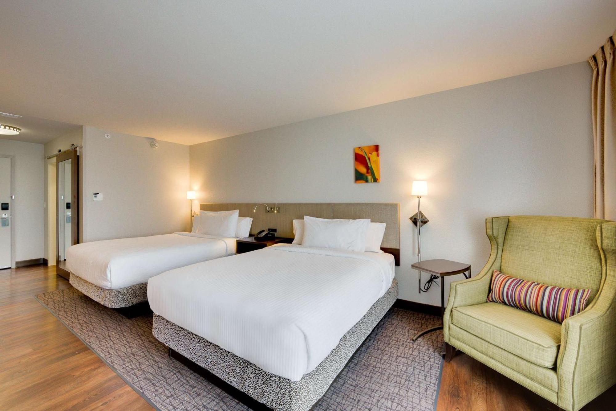 Hilton Garden Inn North Houston Spring Eksteriør bilde
