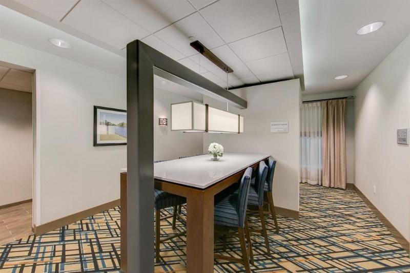 Hilton Garden Inn North Houston Spring Eksteriør bilde