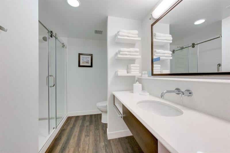 Hilton Garden Inn North Houston Spring Eksteriør bilde